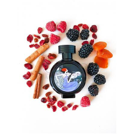 Wrap Me in Dreams-اوت فرگرنس کمپانی اچ اف سی رپ می این دریمز