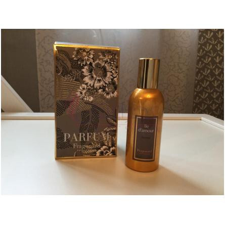 Ile d'Amour-فراگونارد ایل د آمور