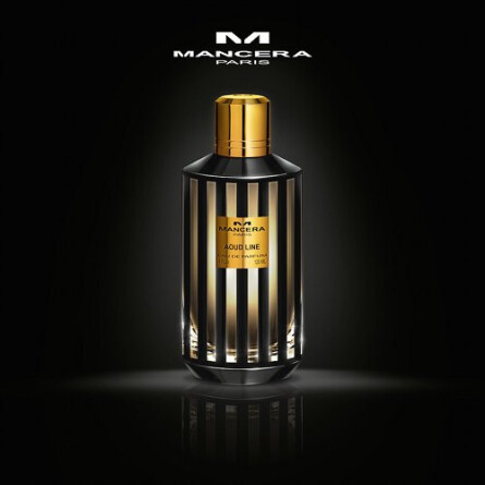 oud line mancera