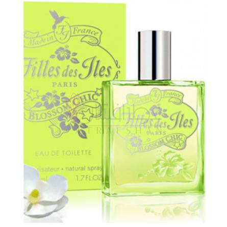 Blossom Chic-فیلز دس ایلس بلوسوم شیک