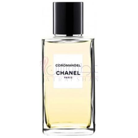 Les Exclusifs de  Coromandel-شنل لس اکسکلوسیف د کروماندل