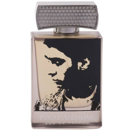 Polat Alemdar-فراگرنس ورد پلات آلمدار