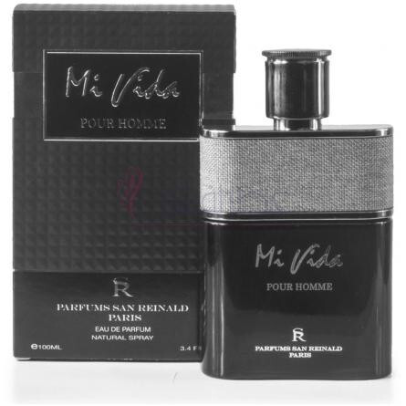 Mi Vida-پارفومز سن رینالد می ویدا