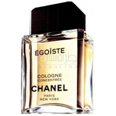Egoiste Cologne Concentree-شنل اگویست کلن کانسنتره