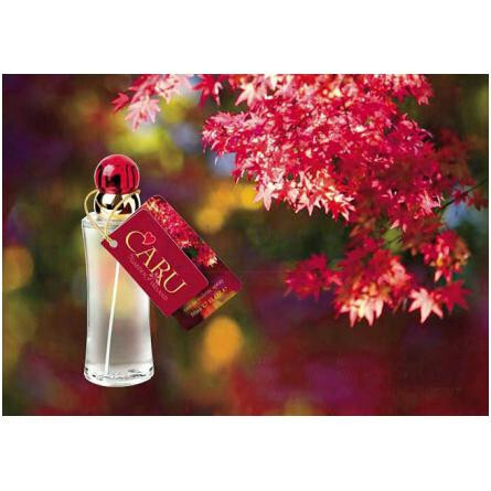 Caru-فرگرنسز اف ایرلند کرو