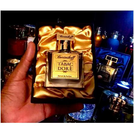 Tabac Doré-بورتنیکوف تاباک دور