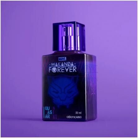 Quasar Next Wakanda Forever-او بوتیکاریو کوثر نکست واکاندا فوراور
