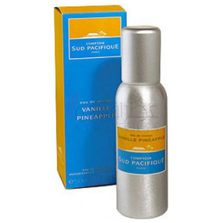 Vanille Pineapple-کامپتوا سود پاسیفیک وانیل پایناپل