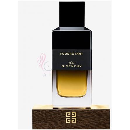 Foudroyant-جیونچی فودرویانت