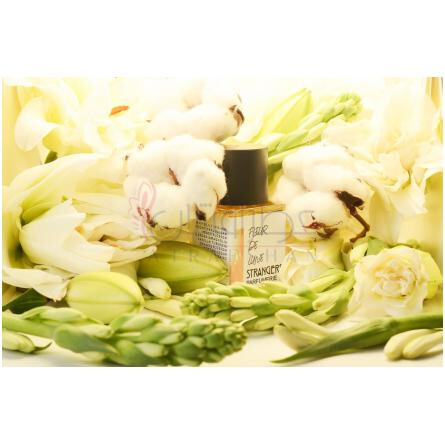 Fleur De Lune-استرنجرز پرفیومری فلور دی لون