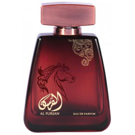 Al Fursan-لطافه ال فورسن