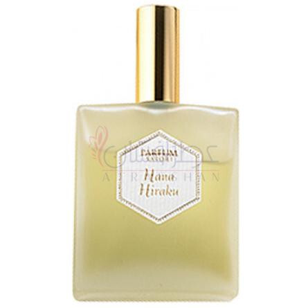 Hana Hiraku-پارفوم ساتوری هانا هیراکو