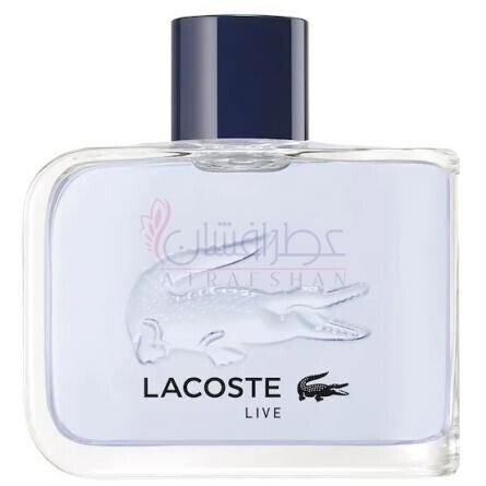Lacoste L!ive-لاگوست لایو