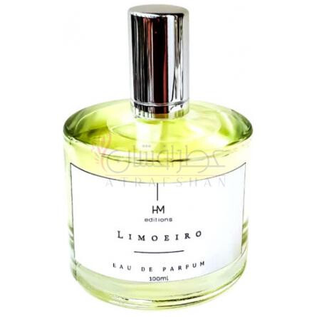 Limoeiro-هلدر ماچادو پرفیومز لیمویرو