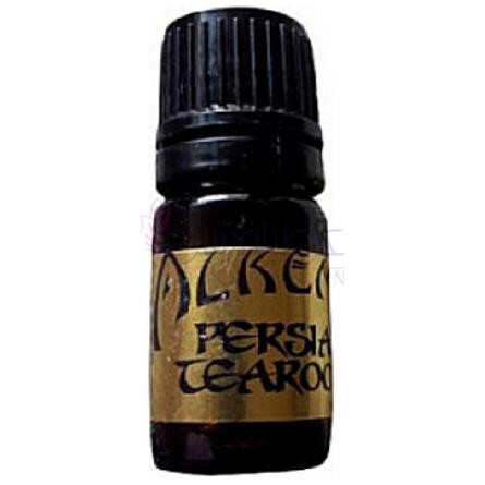 Persian Tea Room-ال کمیا پرفیومز پرشین تی روم