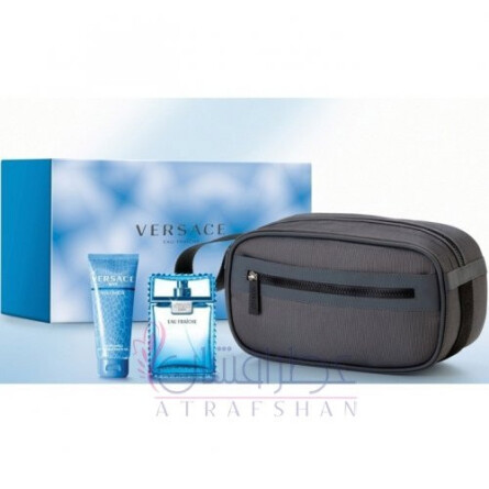 Eau Fraiche-ورساچه او فرش (ورساچی او فرچ)
