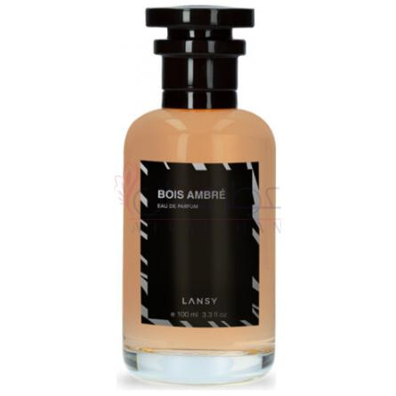 BOIS AMBERE-لنسی بویس امبر
