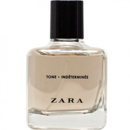 Tone Indeterminee-زارا تون ایندترمینی