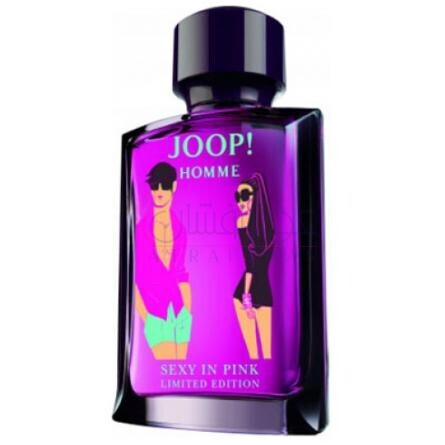 Joop! Homme Sexy In Pink-جوپ هوم سک.سی این پینک