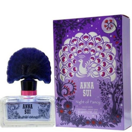 anna sui night of fancy