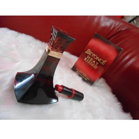 Heat Kissed-بیانس هیت کیسد