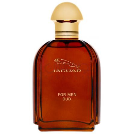 Jaguar For Men Oud-جگوار فور من عود