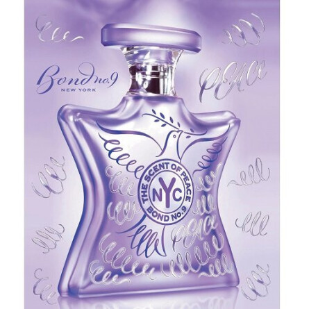 9 Bond No 9 The Scent Of Peace