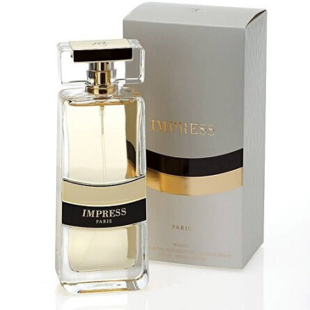 Impress-مارک جوزف ایمپرس