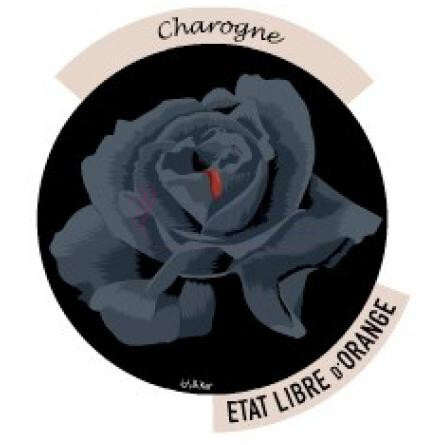 Charogne-اتات لیبره د اورنج چارون