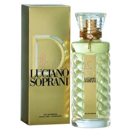 D Luciano Soprani-لوسیانو سوپرانی دی لو
