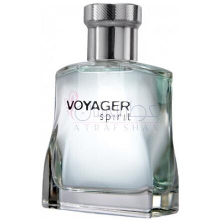 Voyager Spirit-اوریف لیم ویاجر اسپریت