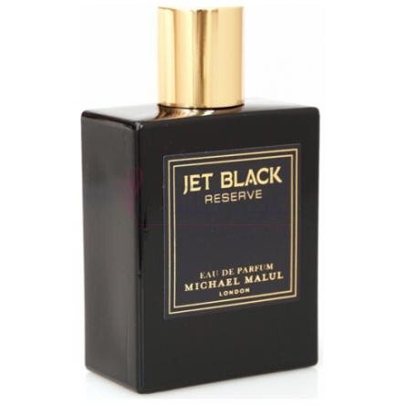 Jet Black Reserve-مایکل ملول لاندن جت بلک ریسرو