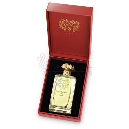 Rose Muskissime-میتره پرفیومر ات گانتیر رز مسکیسیم