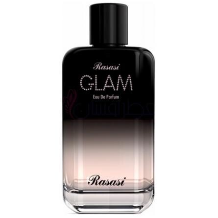Glam-رساسی (رصاصی) گلم