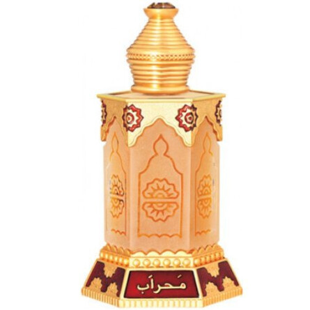 Mehrab-رساسی محراب