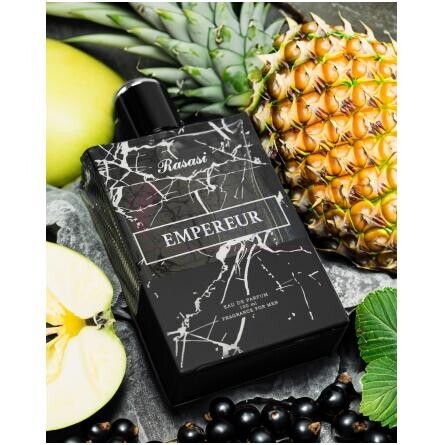 Empereur-رساسی (رصاصی) امپرور