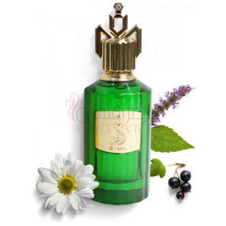 El Ezz-مسک ای ایز