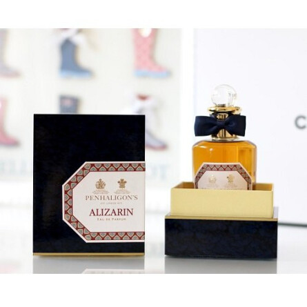 Alizarin-پنهالیگونز آلیزارین