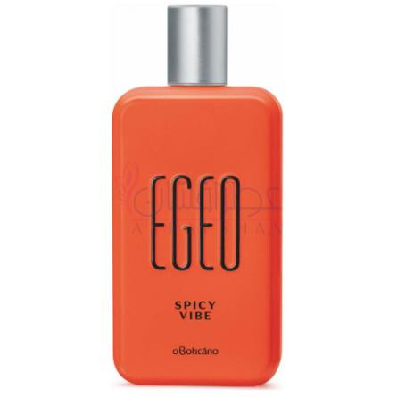 Egeo Spicy Vibe-او بوتیکاریو ایجیو اسپایسی وایب