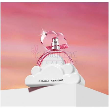 Cloud Pink-آریانا گراند کلود پینک