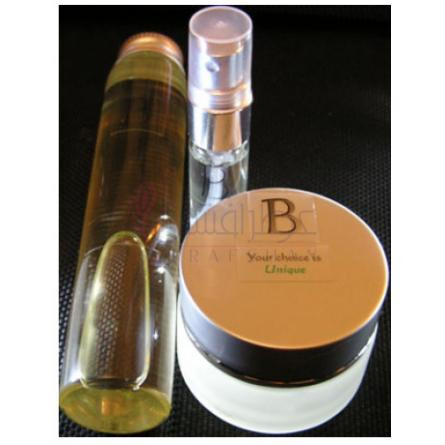 Unique-بی فرگرنسد یونیک