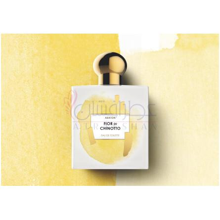 Fior di Chinotto-اباتون فیور دی چینوتو