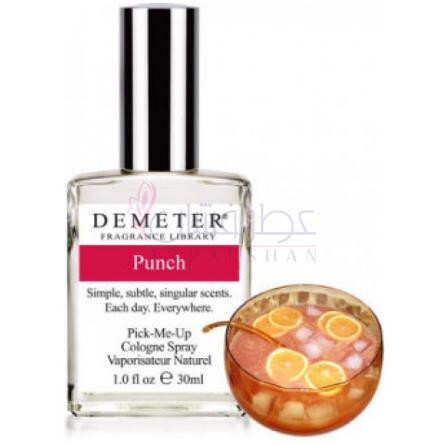 Punch-دیمتر فرگرنس پانچ