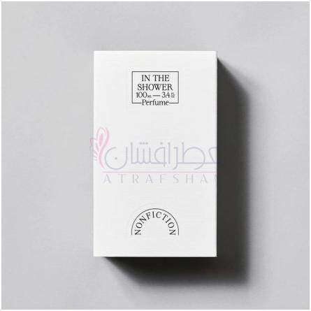In The Shower-نونفیکشن این د شاور