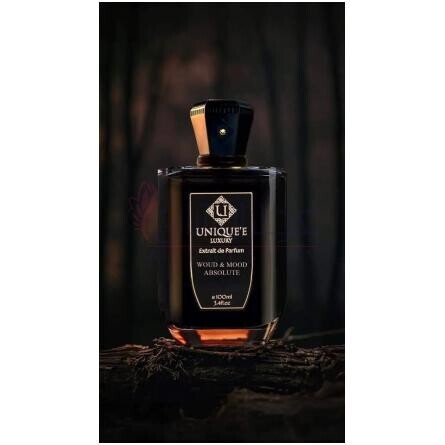 Woud And Mood Absolute-یونیک لاکچری وود اند مود ابسولوت