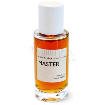 Master-کلاندستین لابوراتوریوز مستر
