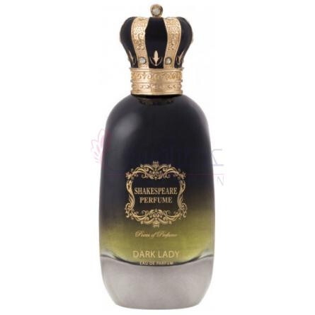 Dark Lady-شکسپیر پرفیومز دارک لیدی