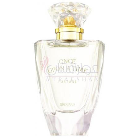 Once Upon a Time Fortune-بروکارد وانس اپن ا تایم فورتون