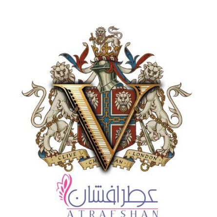 V for Women-کلایو کریستین وی زنانه