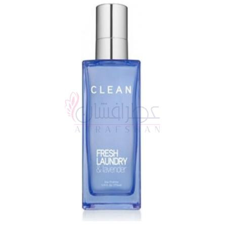 Fresh Laundry & Lavender Eau Fraiche-کلین فرش لاندری اند لاوندر او فرش